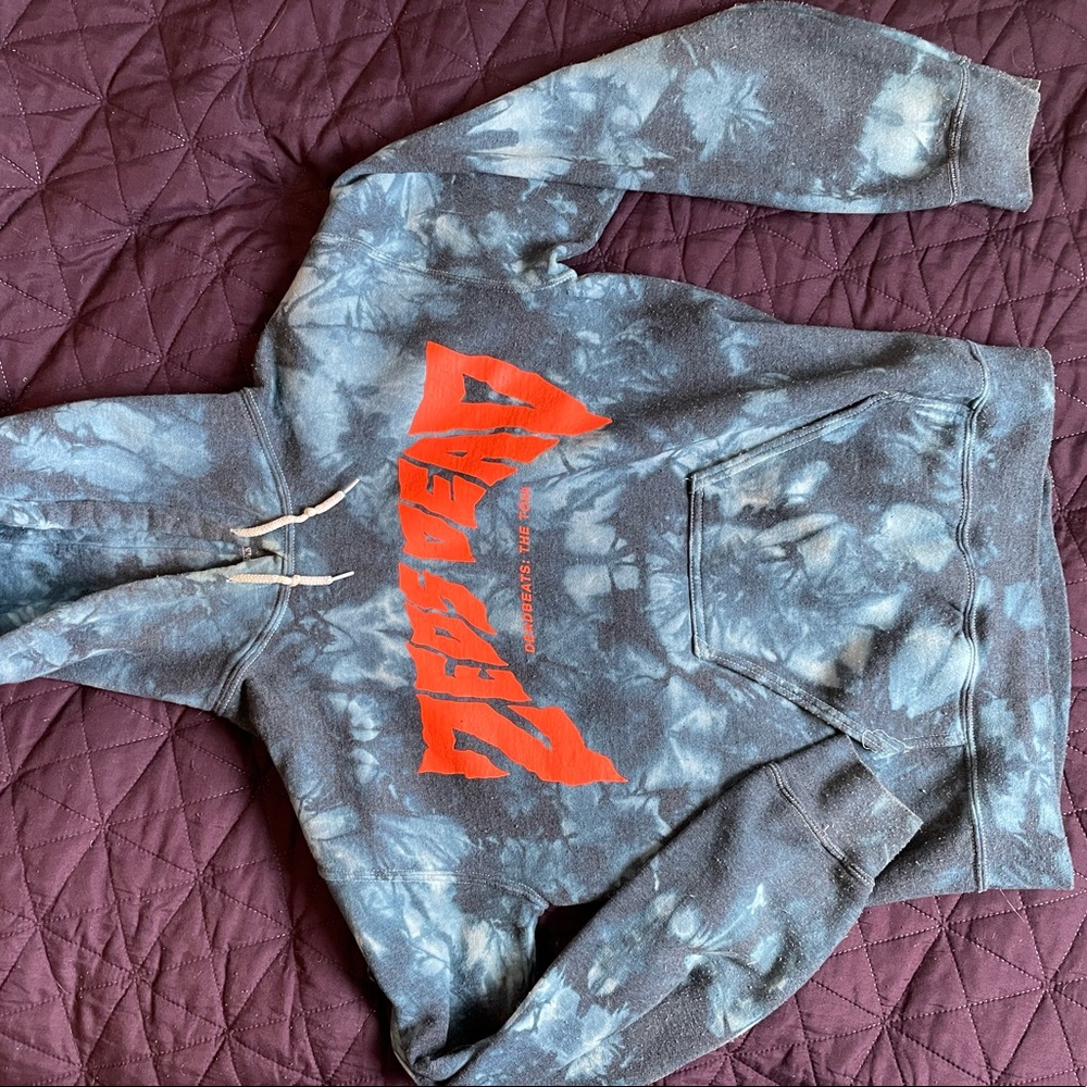Zeds Dead Hoodie